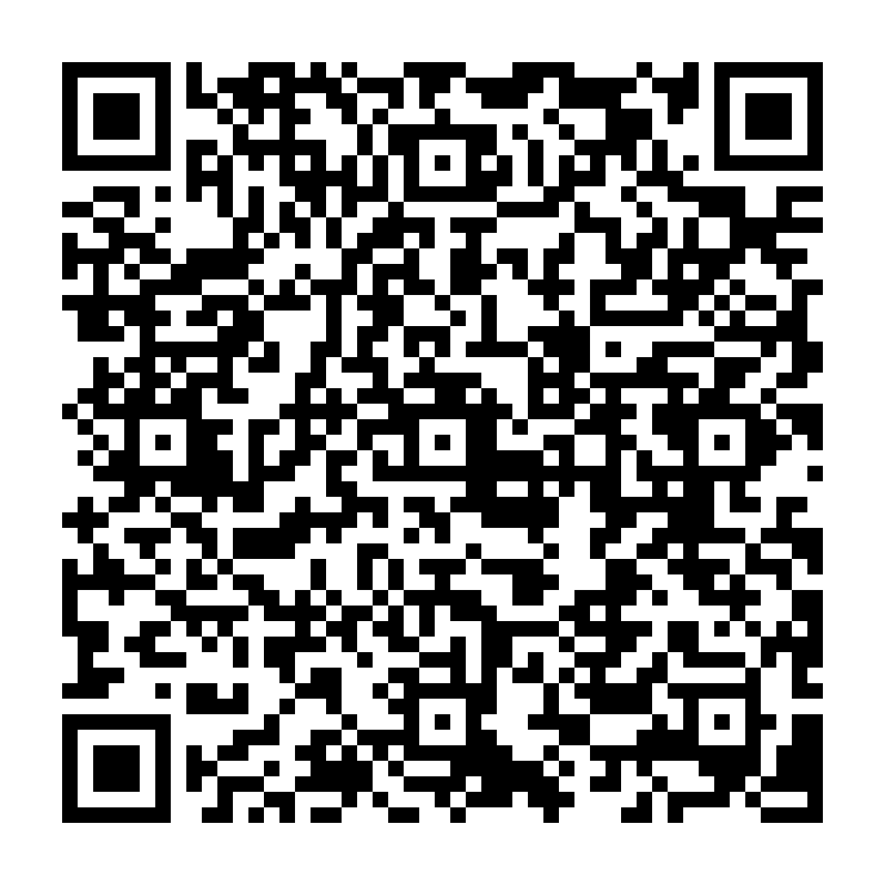 QR-kód