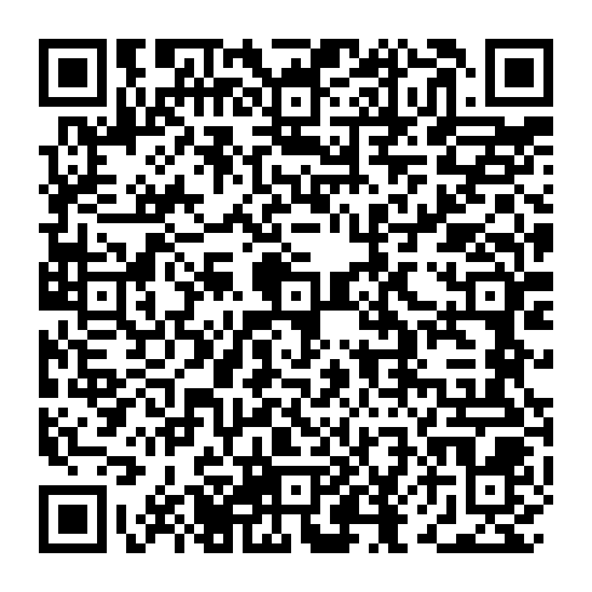 QR-kód