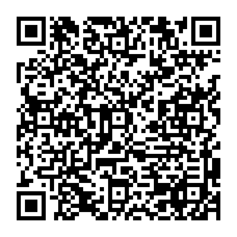 QR-kód