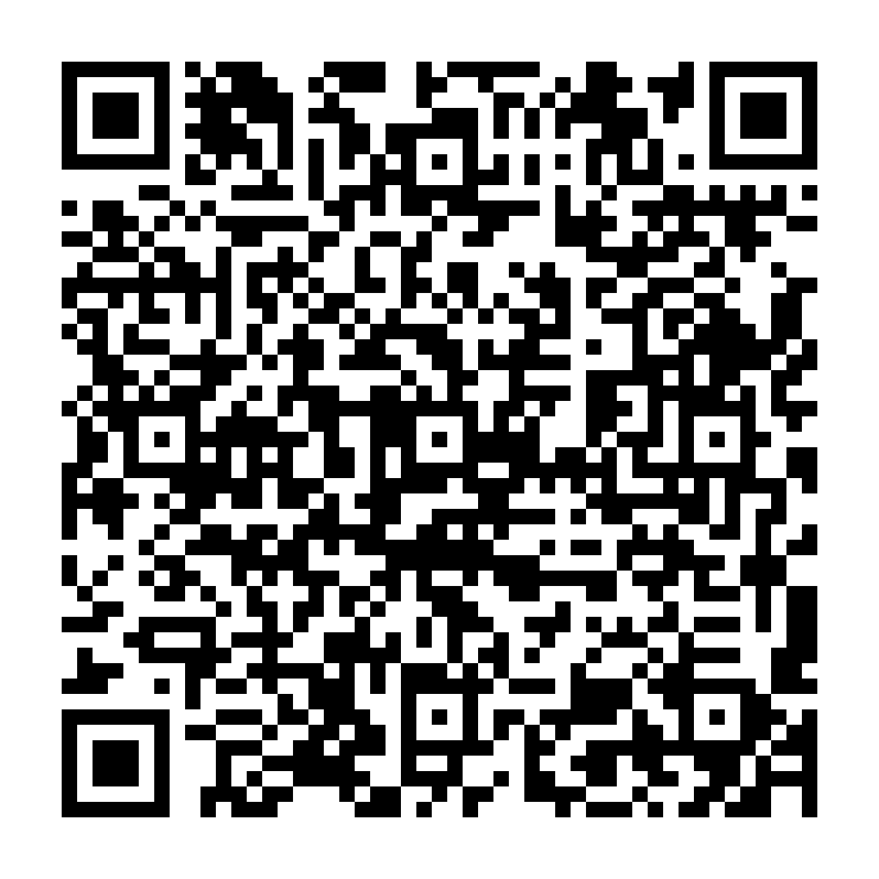QR-kód