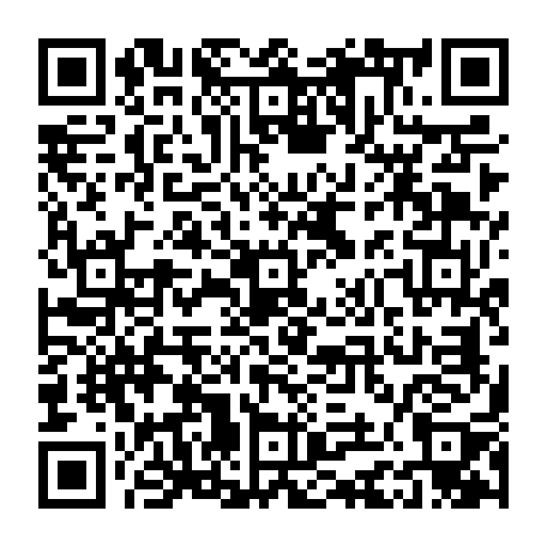 QR-kód