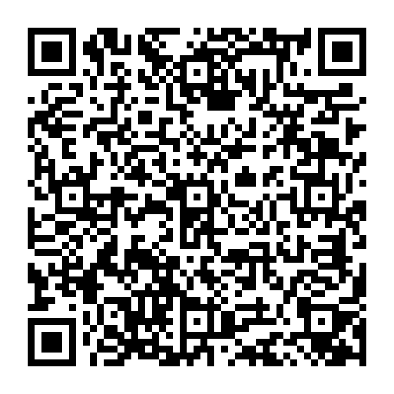QR-kód