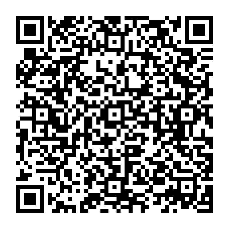 QR-kód