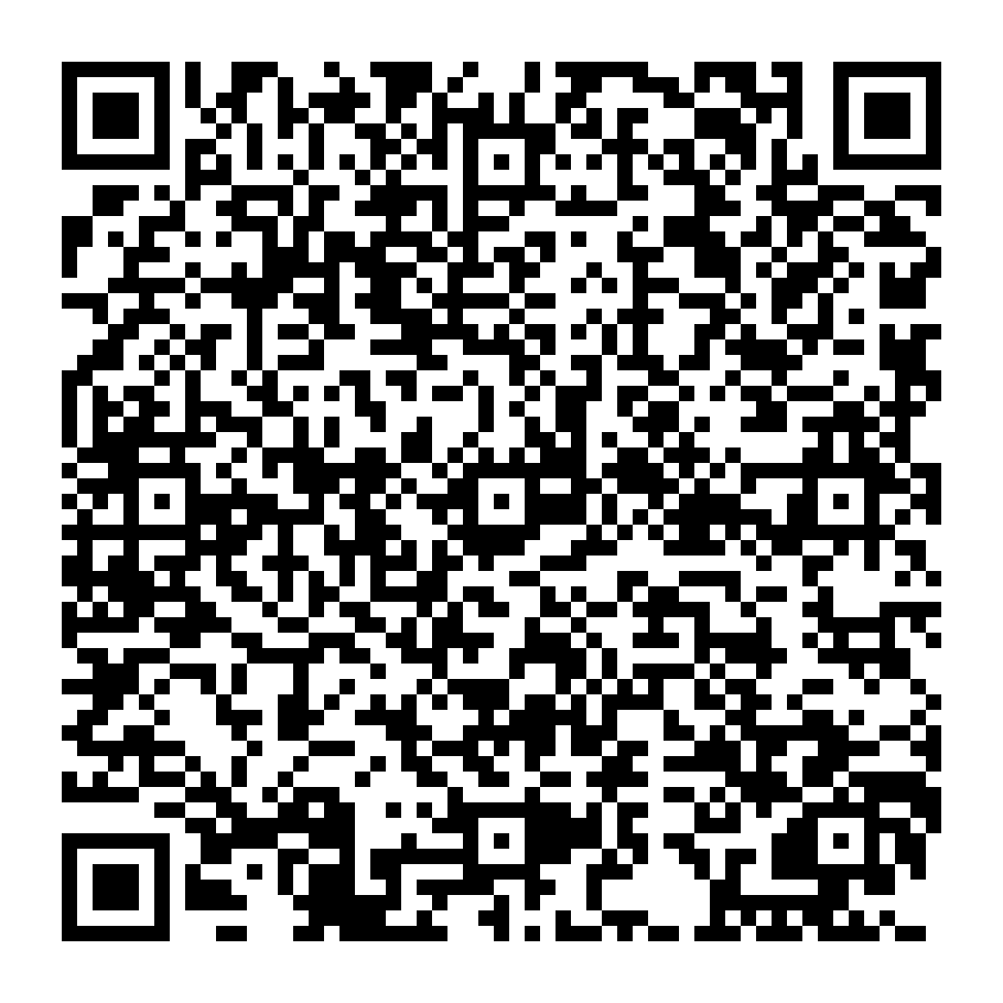QR-kód