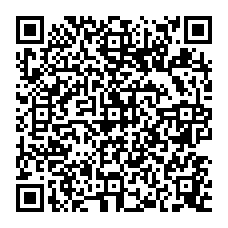 QR-kód