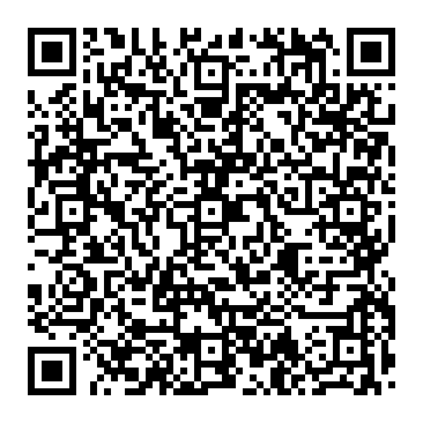 QR-kód