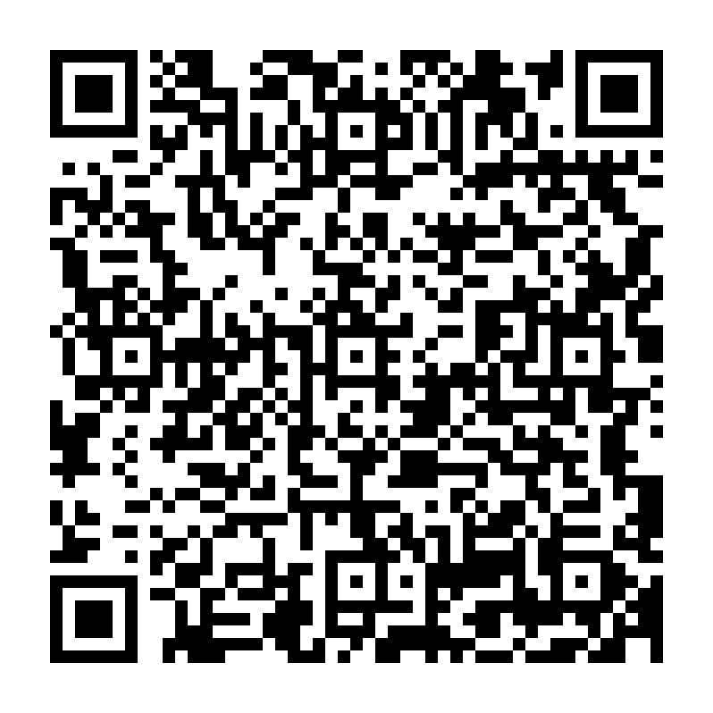 QR-kód