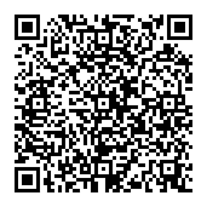 QR-kód