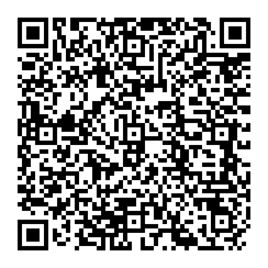 QR-kód