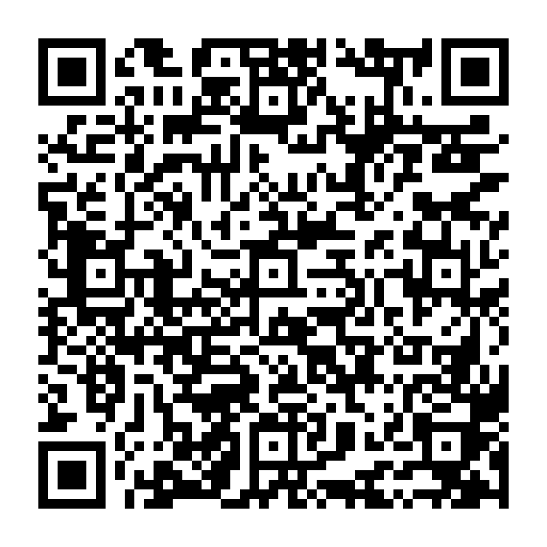 QR-kód
