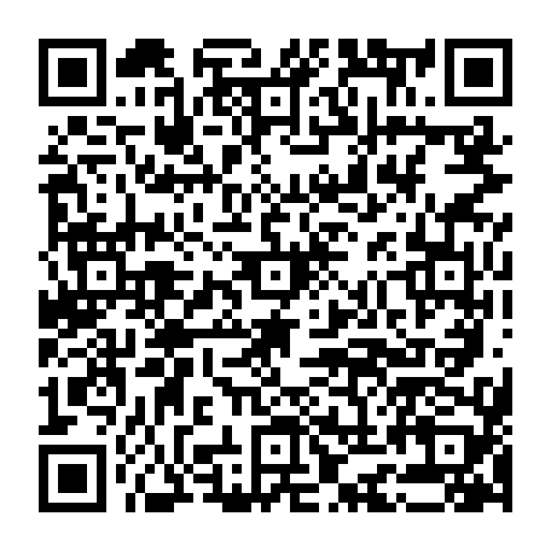 QR-kód