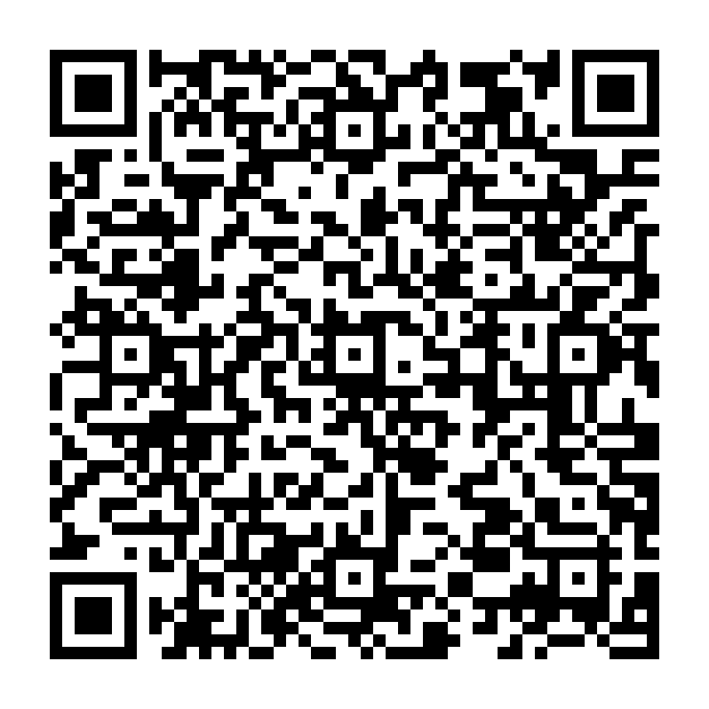 QR-kód