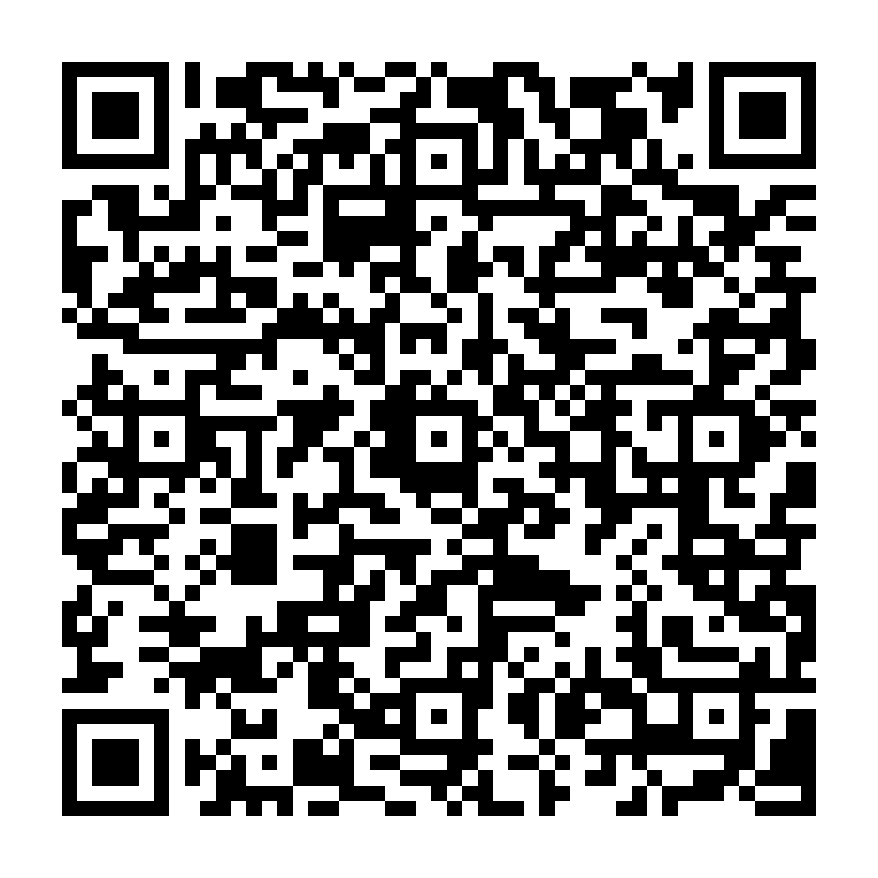QR-kód