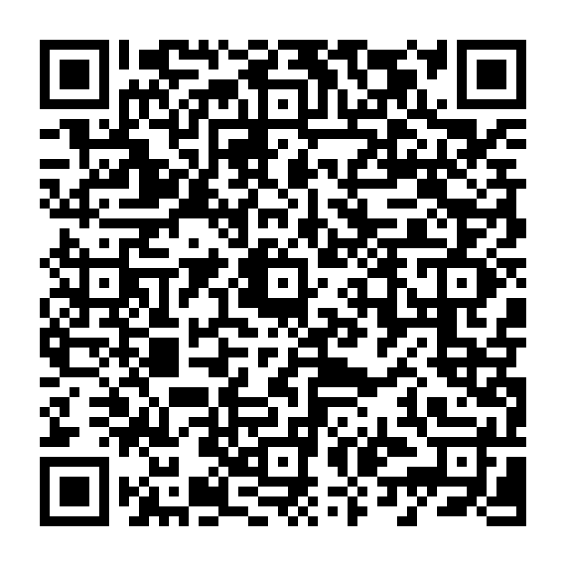 QR-kód