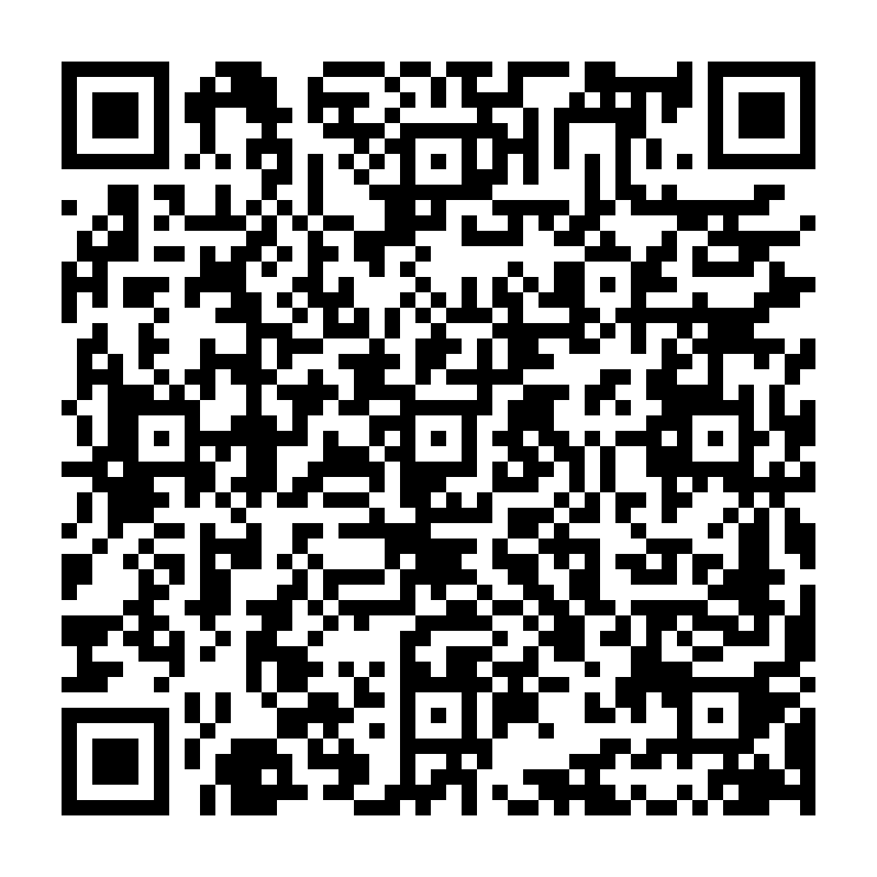 QR-kód
