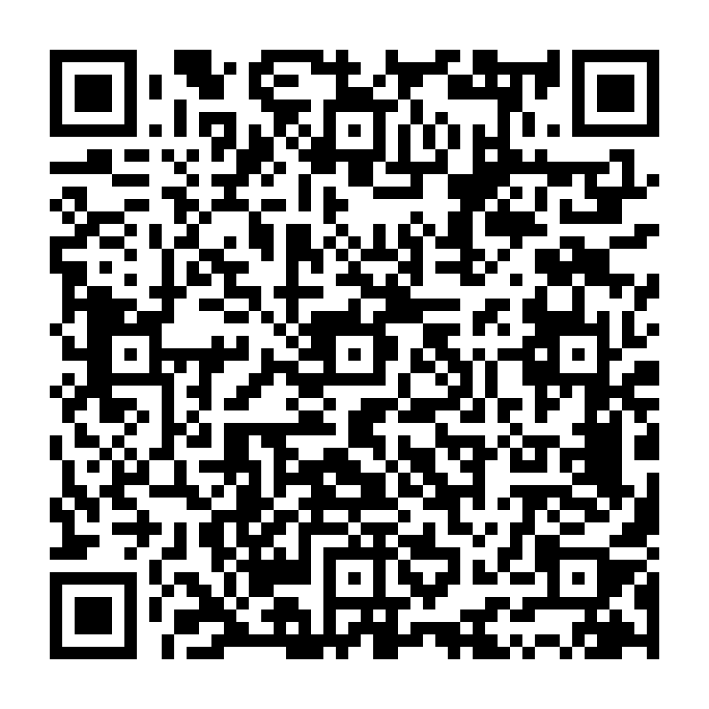 QR-kód