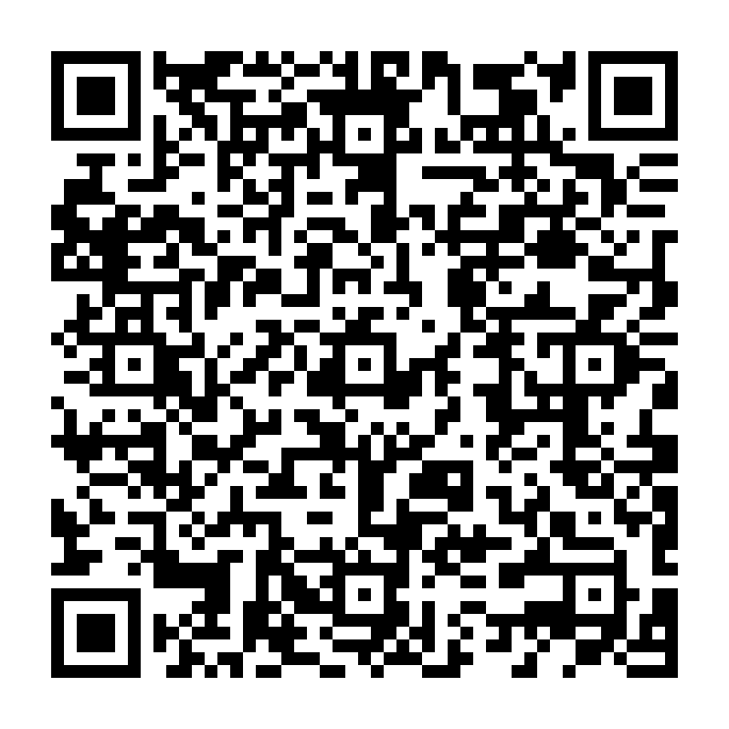 QR-kód