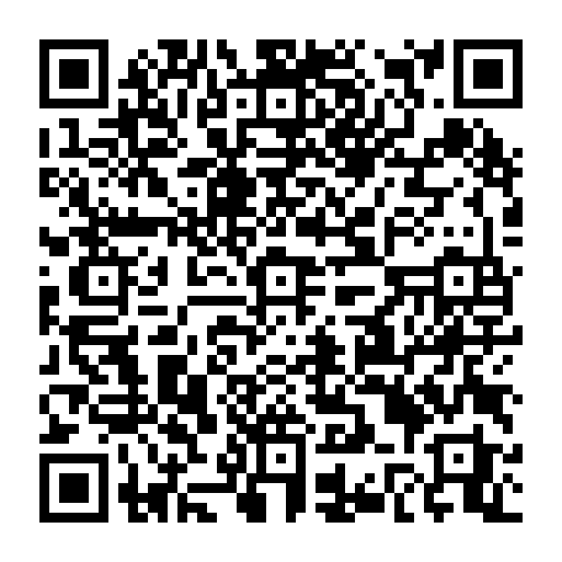 QR-kód