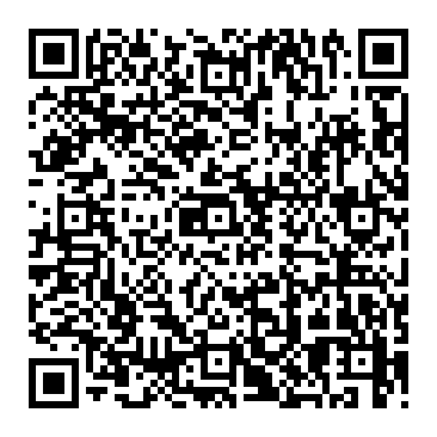 QR-kód