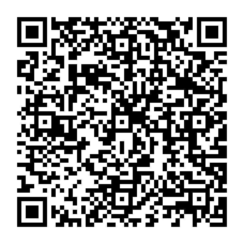 QR-kód