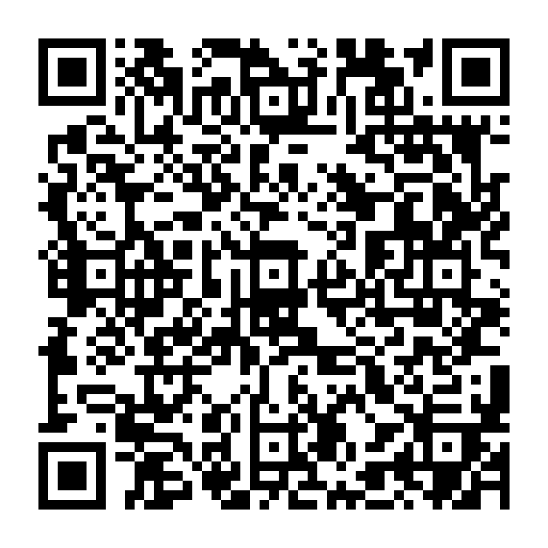 QR-kód