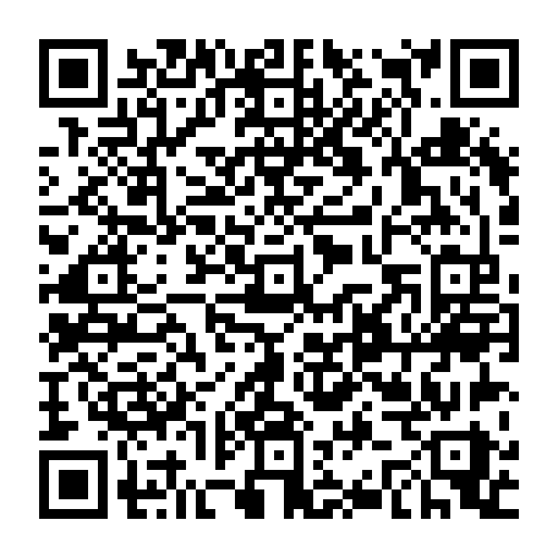 QR-kód