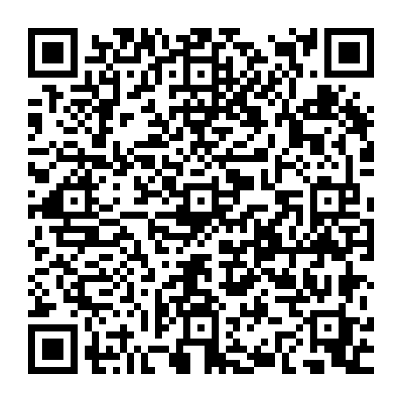 QR-kód