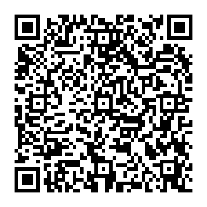 QR-kód