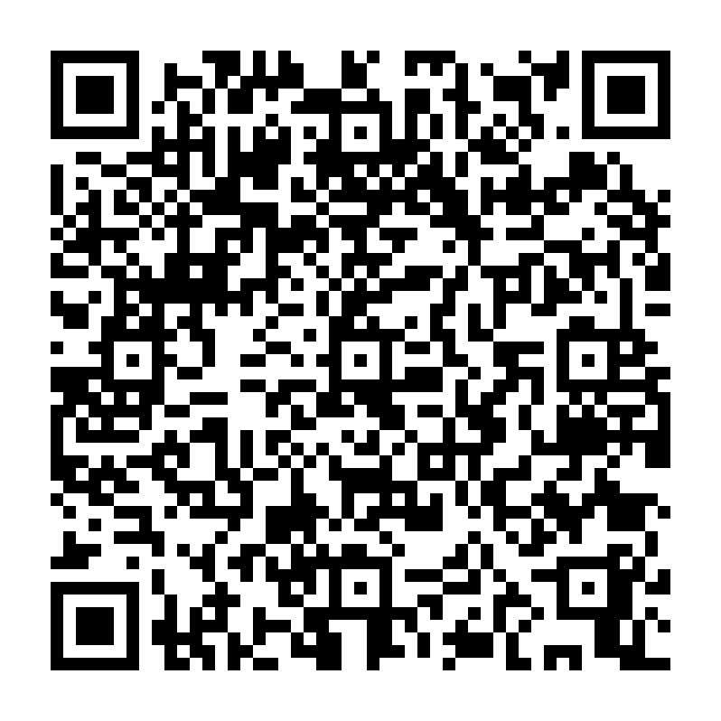 QR-kód