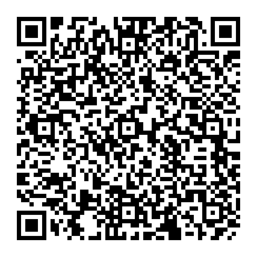 QR-kód