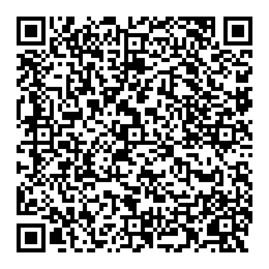 QR-kód kép