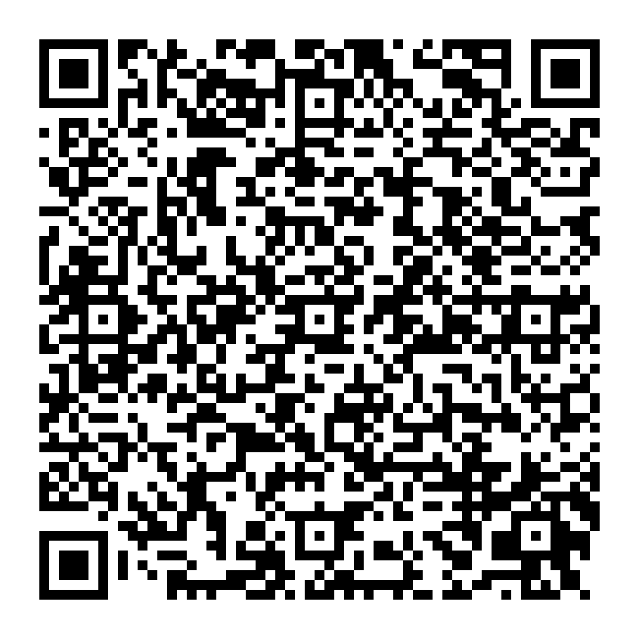 QR-kód kép