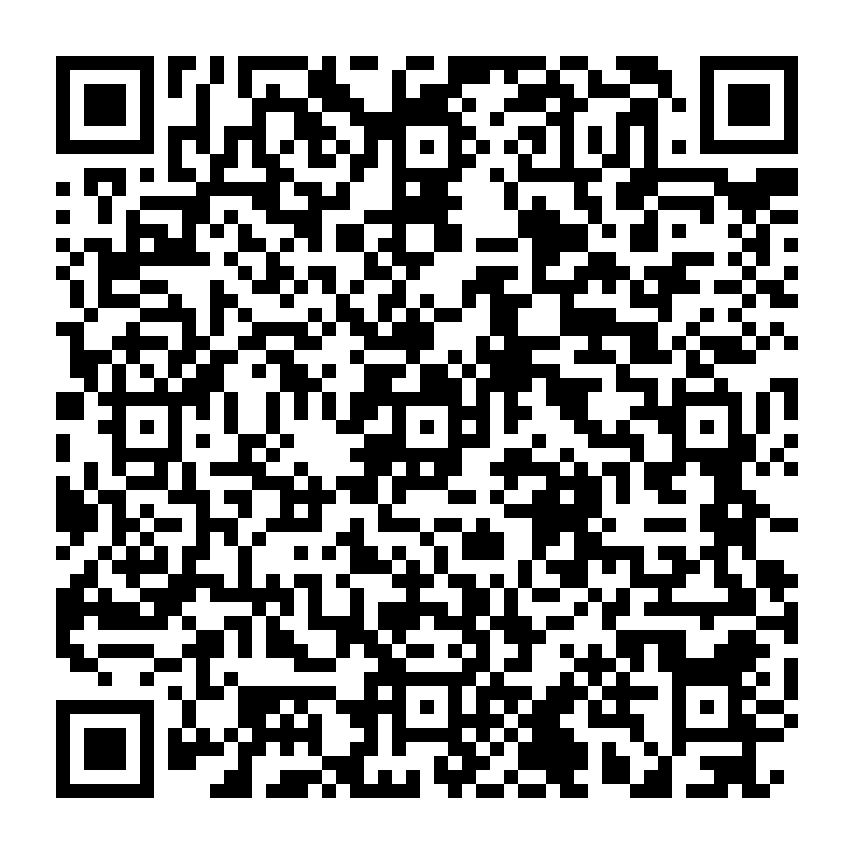 QR-kód kép