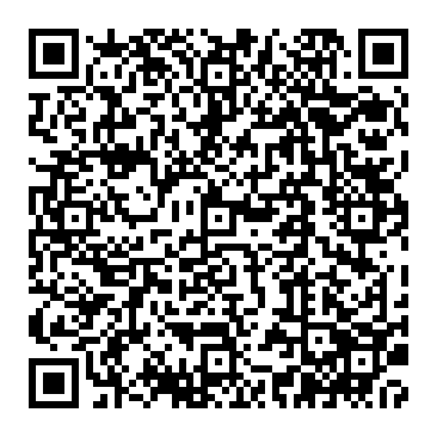 QR-kód kép