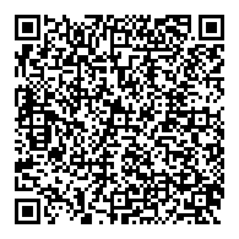 QR-kód kép