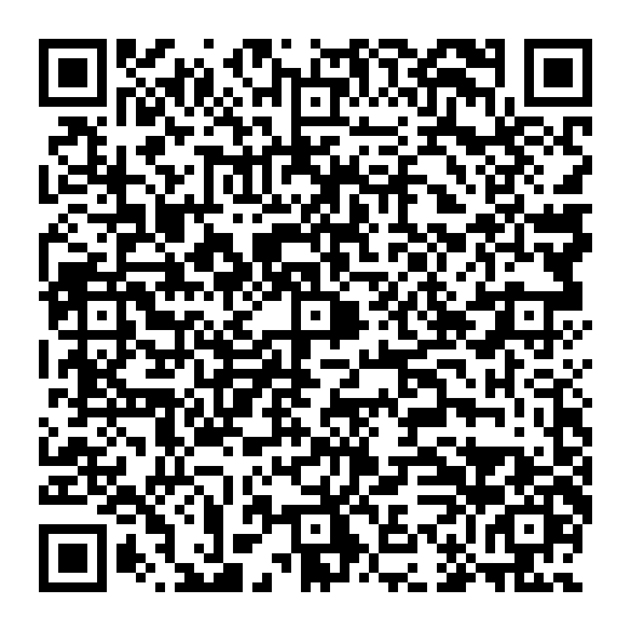 QR-kód kép