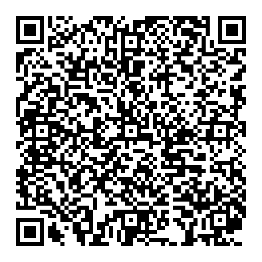 QR-kód kép