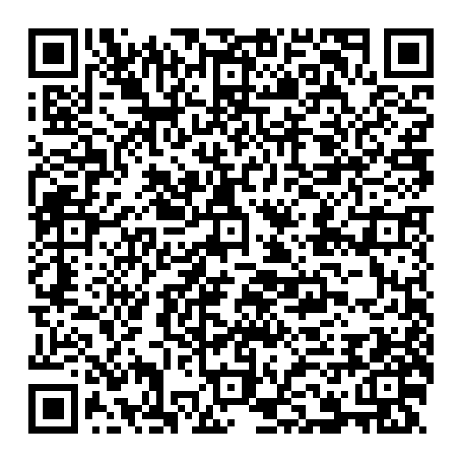 QR-kód kép