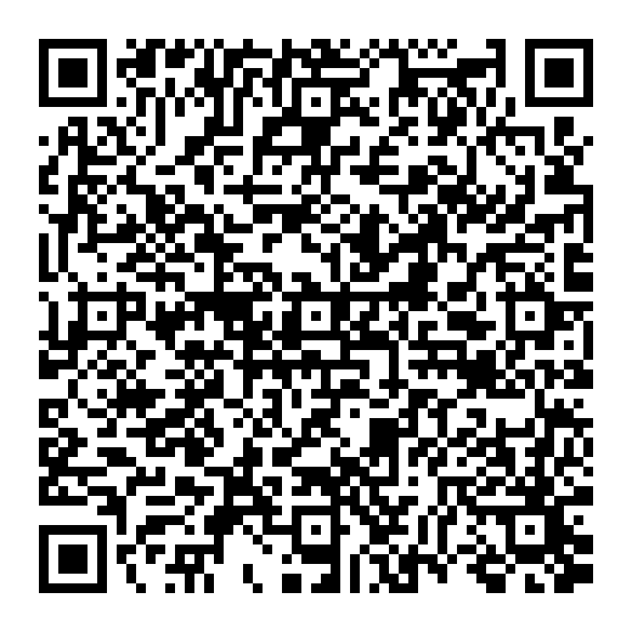 QR-kód kép