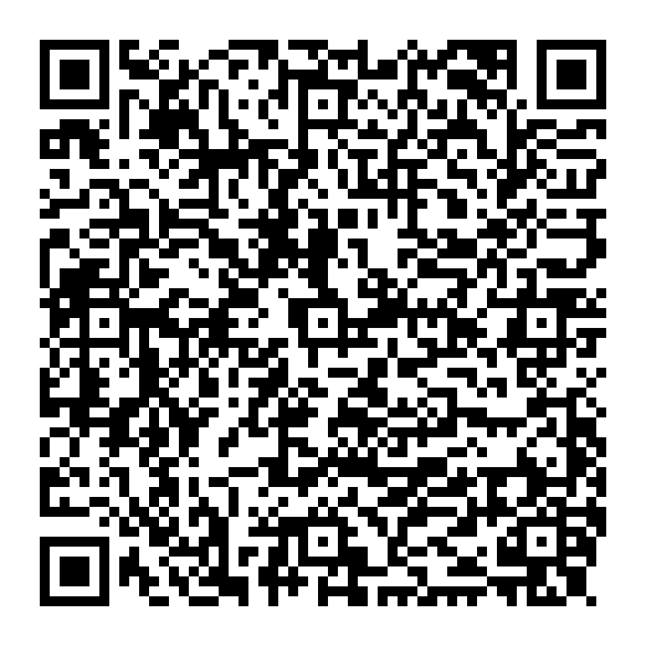 QR-kód kép