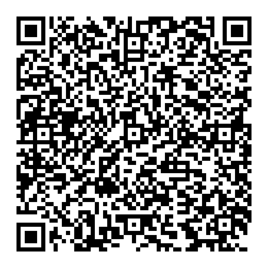QR-kód kép