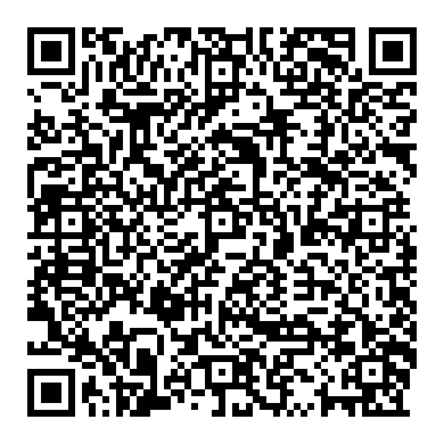 QR-kód kép