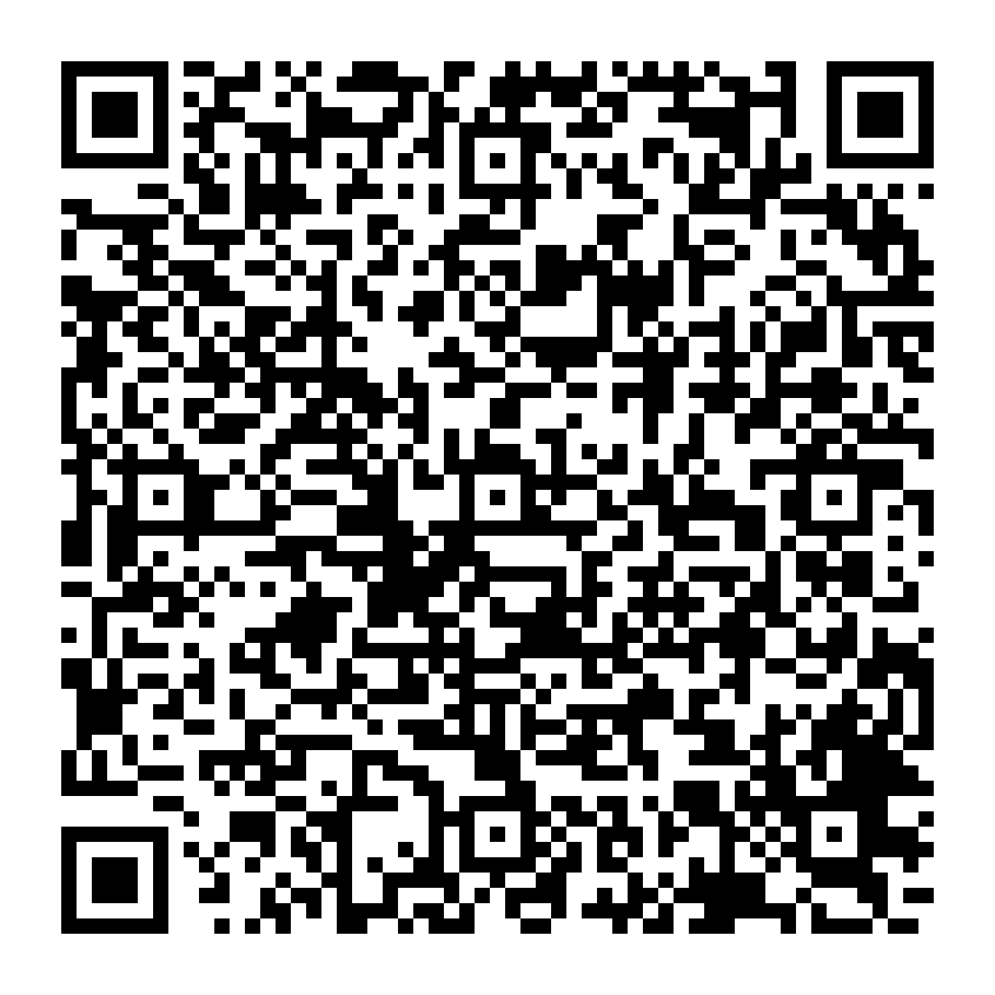 QR-kód kép