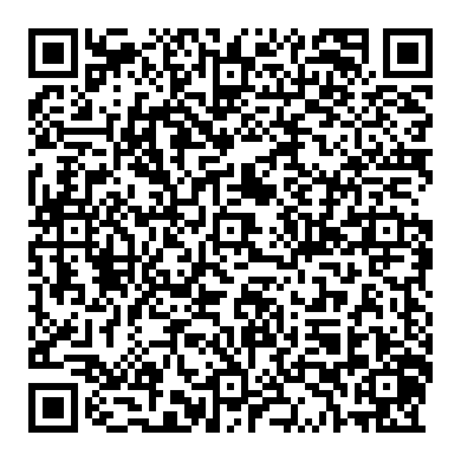 QR-kód kép