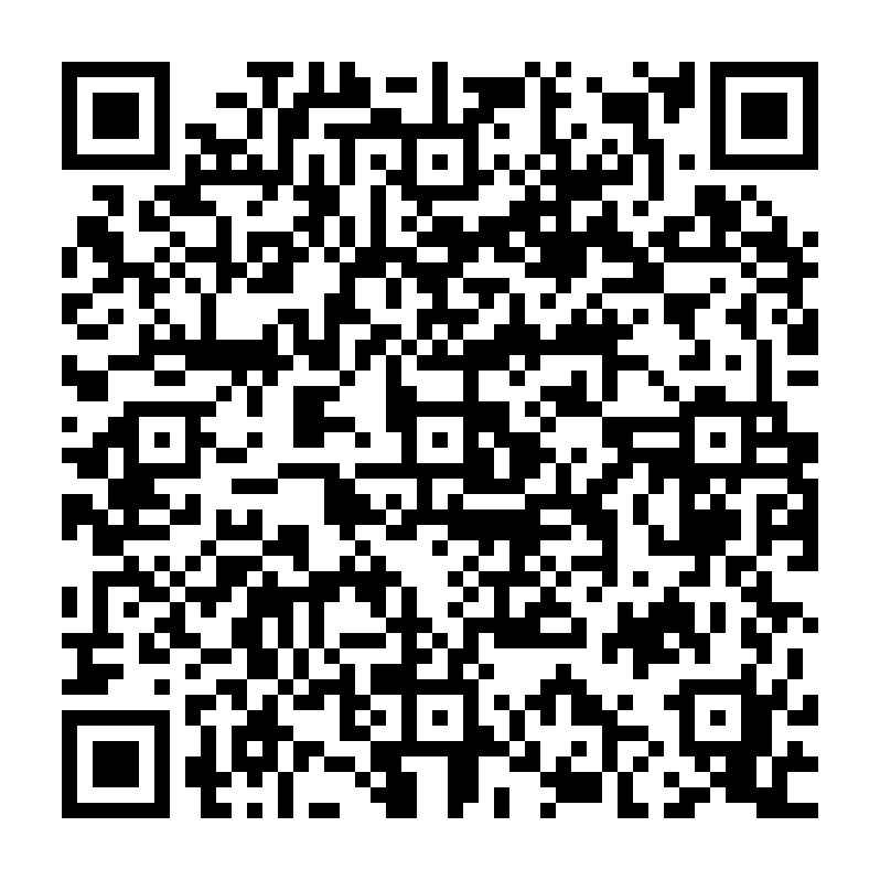QR-kód