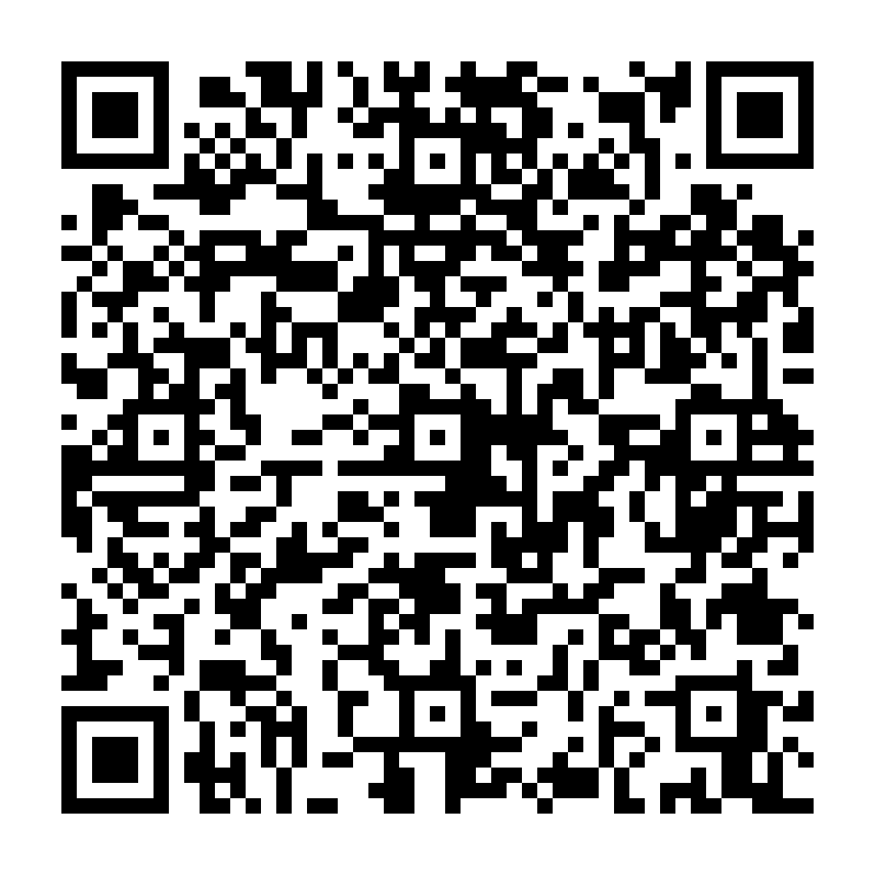 QR-kód