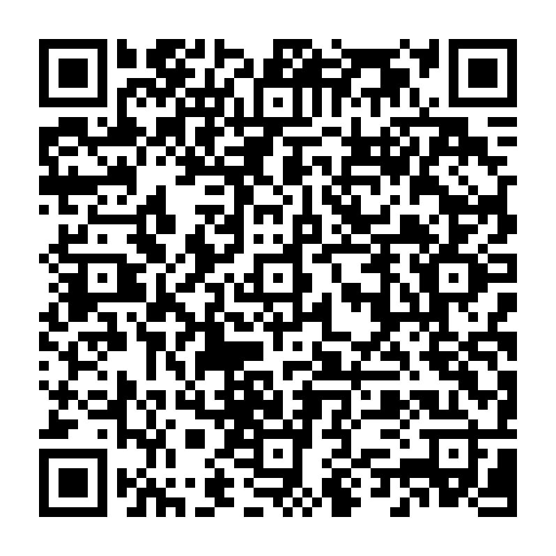 QR-kód