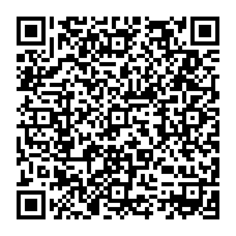 QR-kód