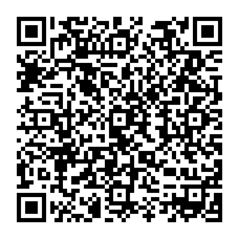 QR-kód