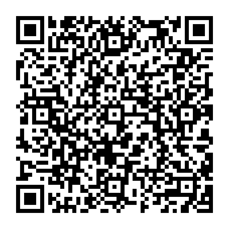 QR-kód